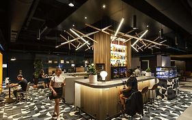 Novotel Strasbourg Centre Halles